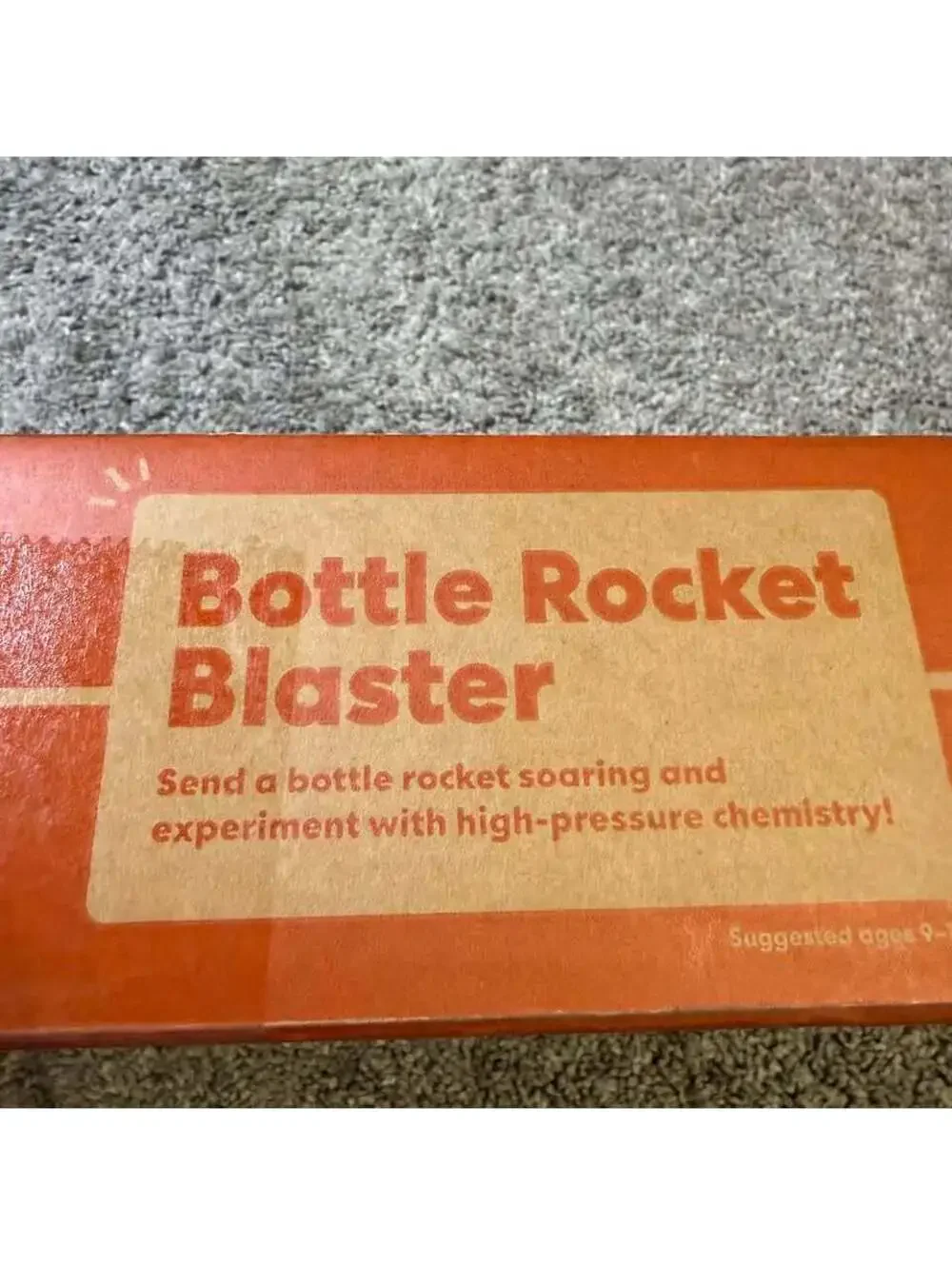 Kiwico labs bottle